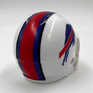 Buffalo Bills Riddell Pocket Size Helmet