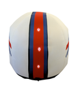 Buffalo Bills Outdoor Inflatable White Helmet
