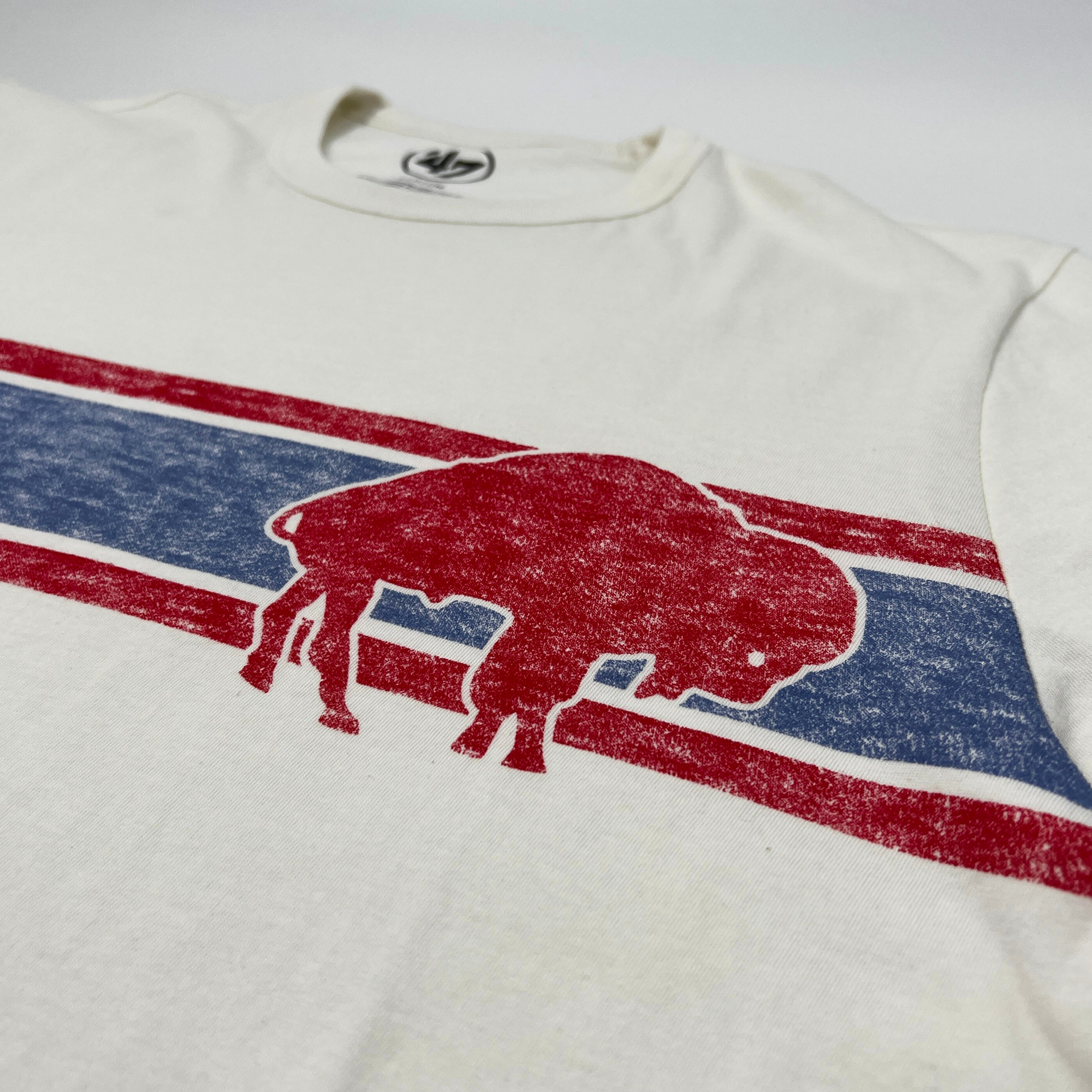 Buffalo bills retro shop shirt
