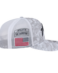 New Era 9SEVENTY Bills 2024 Salute To Service Hat