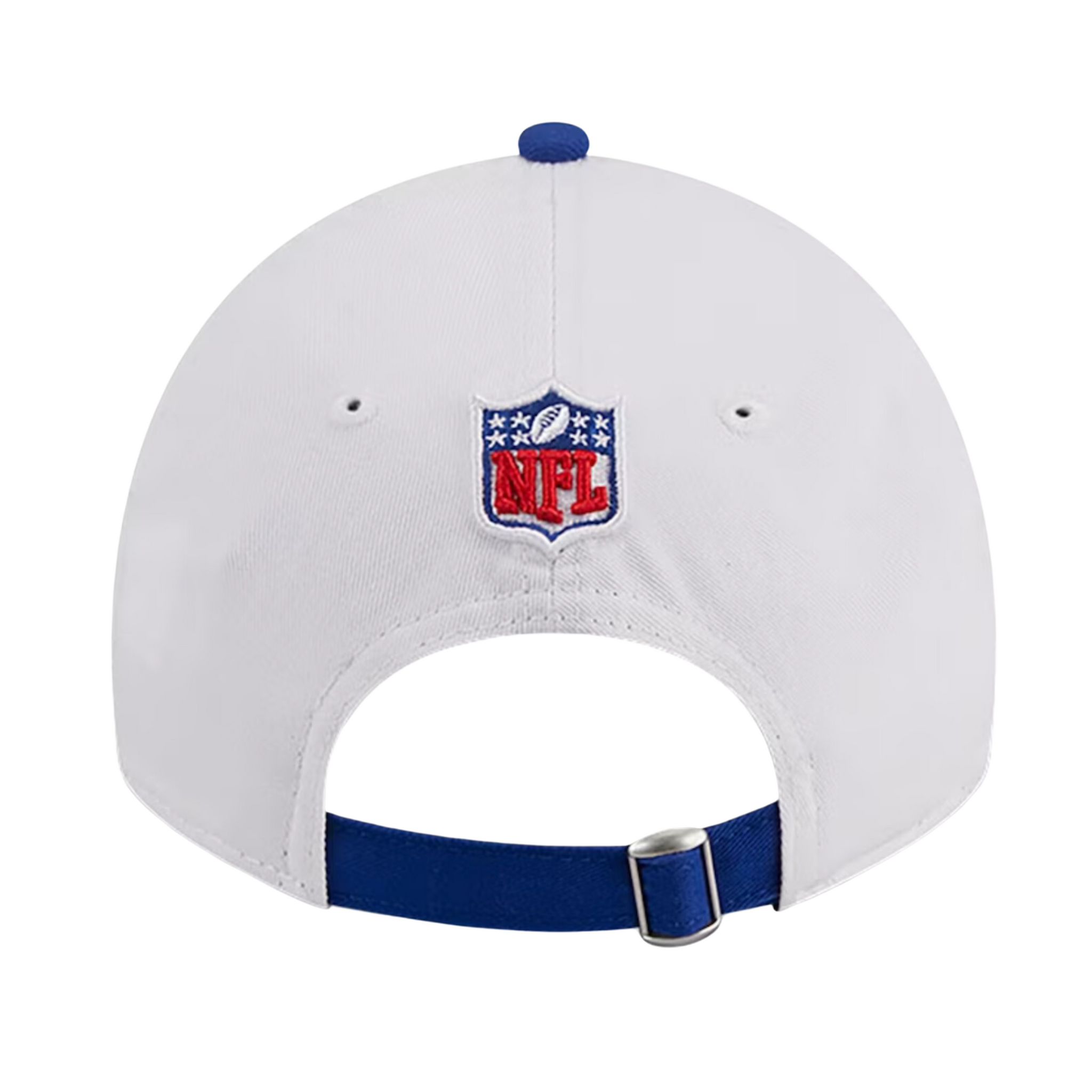 Women's New Era Bills 2023 Sideline 9TWENTY Adjustable Hat
