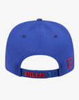 New Era 9SEVENTY Buffalo Bills 2026 Sideline Royal Stretch-Snap