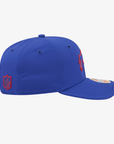 New Era 9SEVENTY Buffalo Bills 2026 Sideline Royal Stretch-Snap