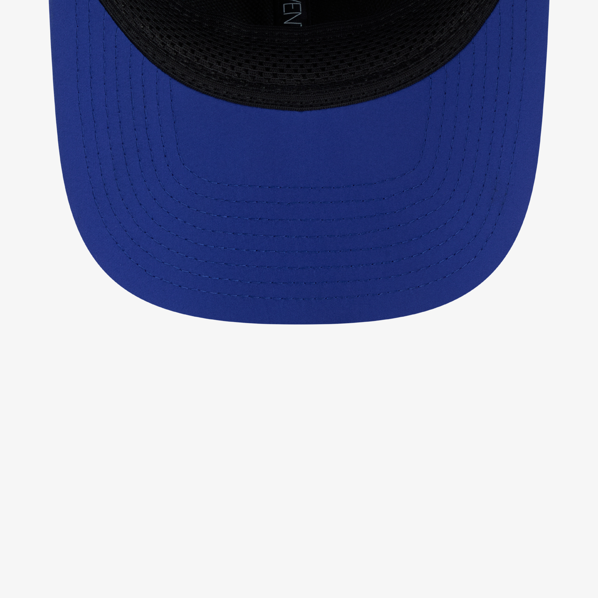 New Era 9SEVENTY Buffalo Bills 2026 Sideline Royal Stretch-Snap