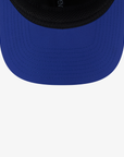 New Era 9SEVENTY Buffalo Bills 2026 Sideline Royal Stretch-Snap