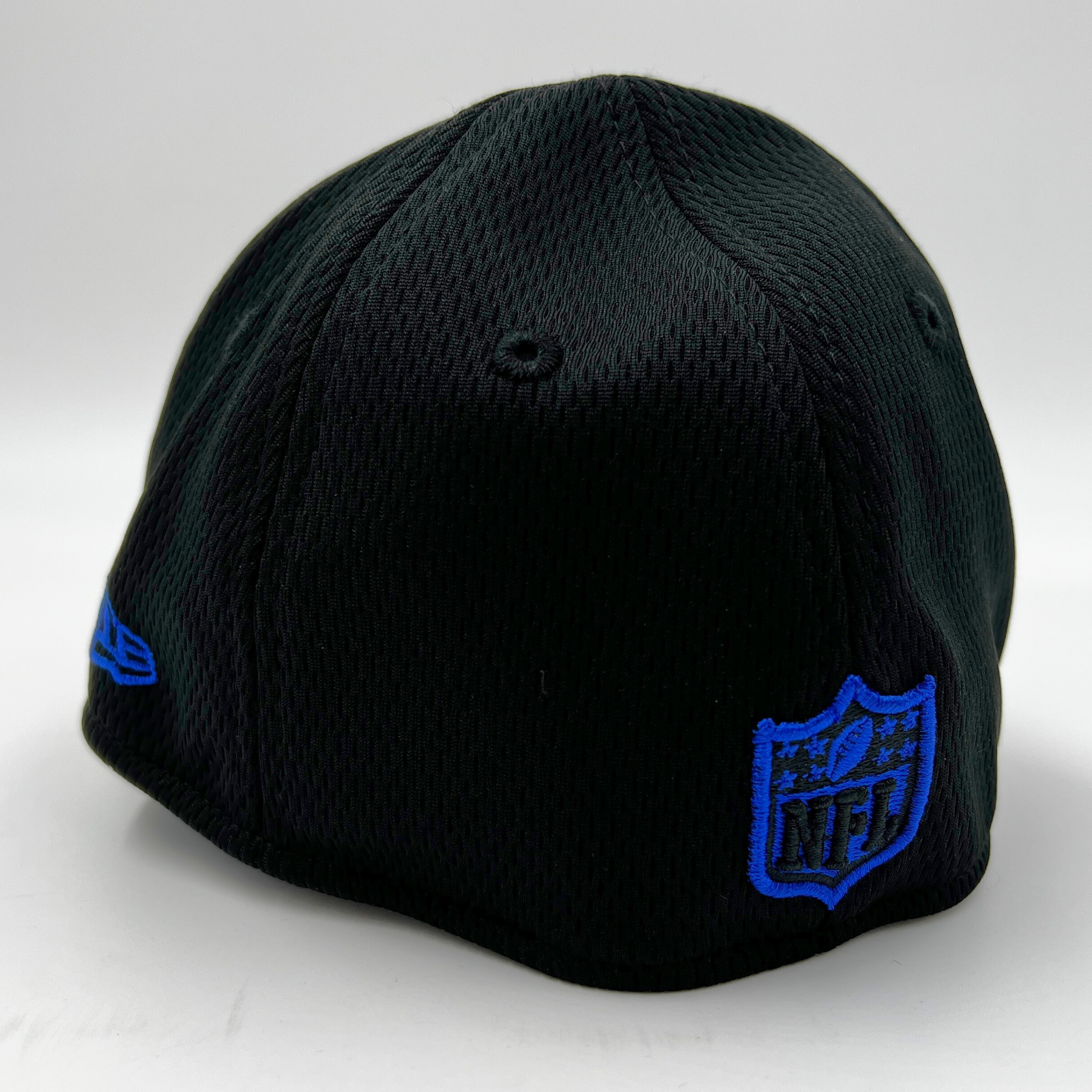 : Infant Royal Buffalo Bills Team Slouch Flex Hat : Sports &  Outdoors