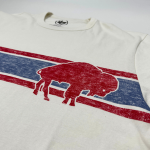 buffalo bills retro apparel