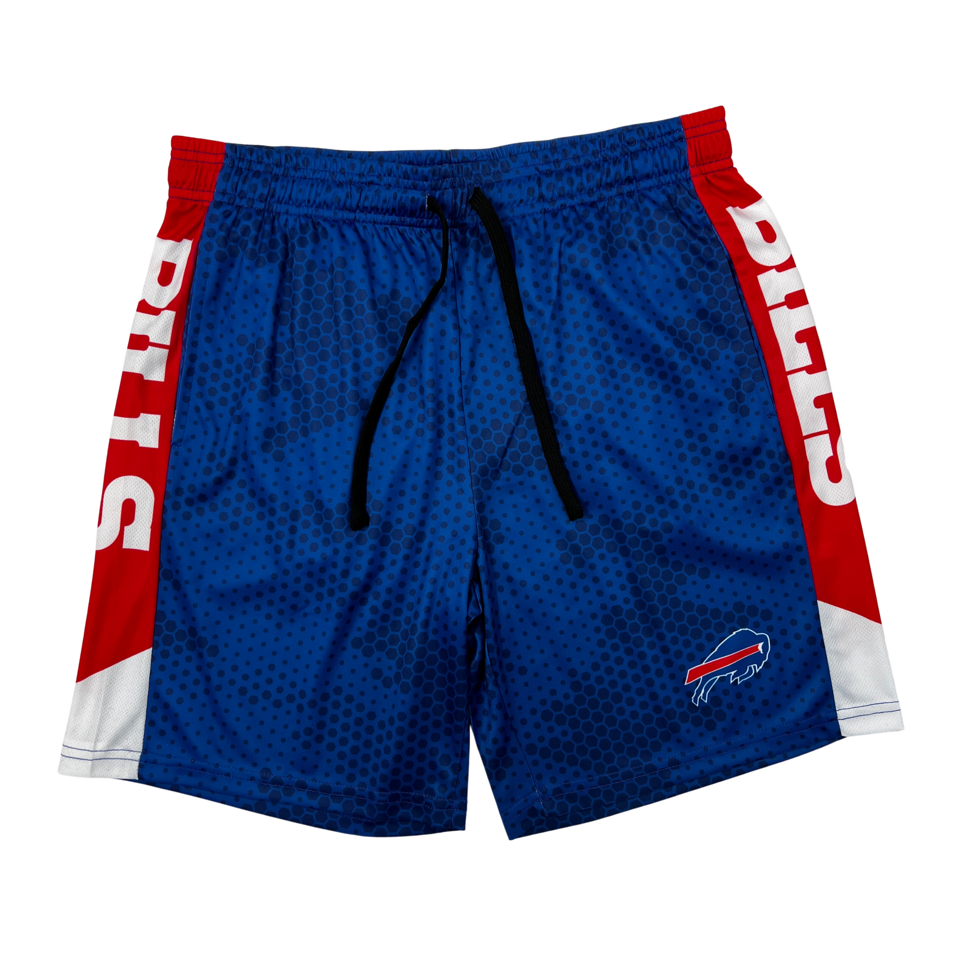 Nike buffalo discount bills shorts