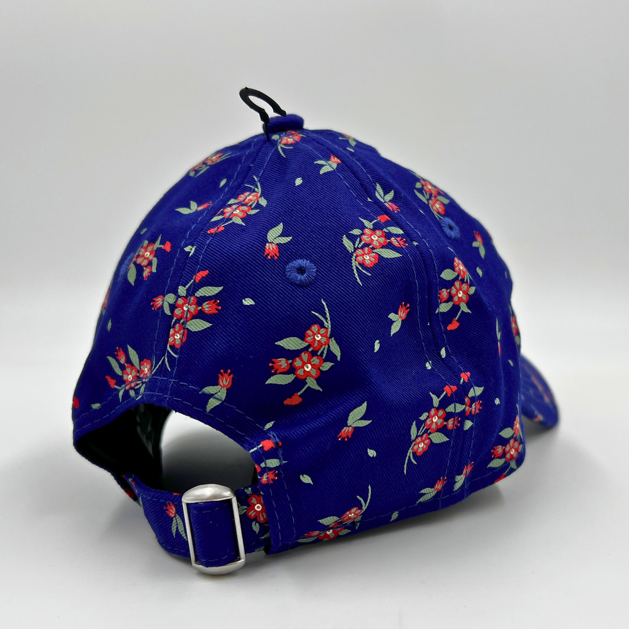 Youth Girls New Era Buffalo Bisons Floral Hat