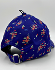 Youth Girls New Era Buffalo Bisons Floral Hat