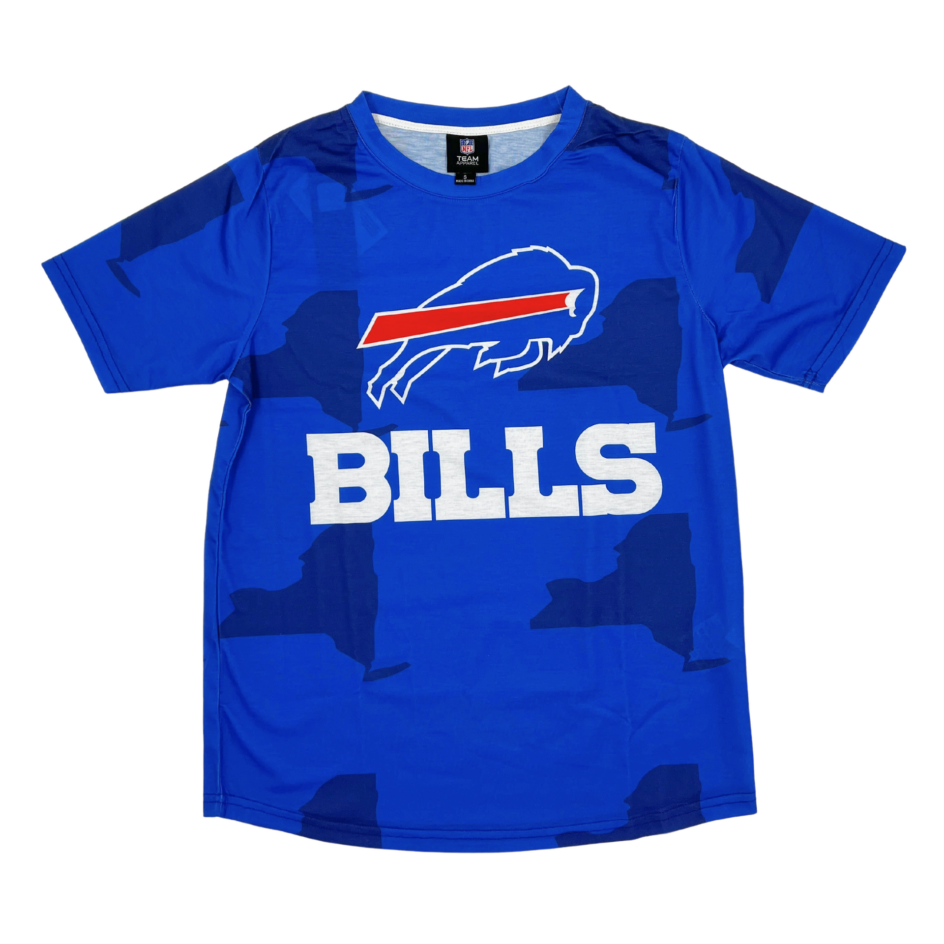Bflo Store Tee Shirts Buffalo Ny New York Clothing Store With
