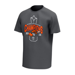 Buffalo Bandits Apparel