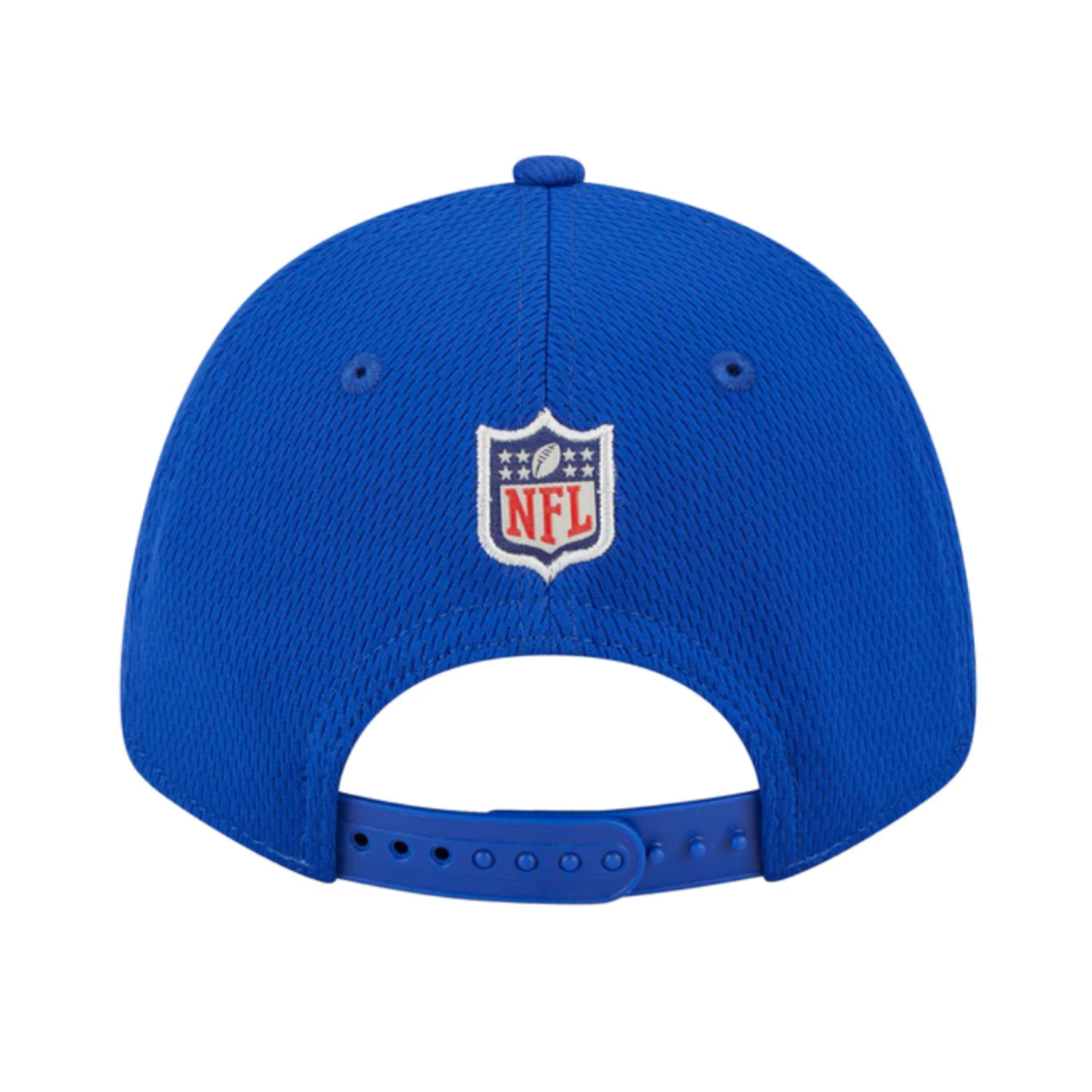 Child NEW ERA BILLS 2023 OFFICIAL TRAINING CAMP Adjustable HAT