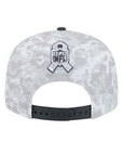 New Era 9FIFTY Bills 2024 Salute To Service Snapback