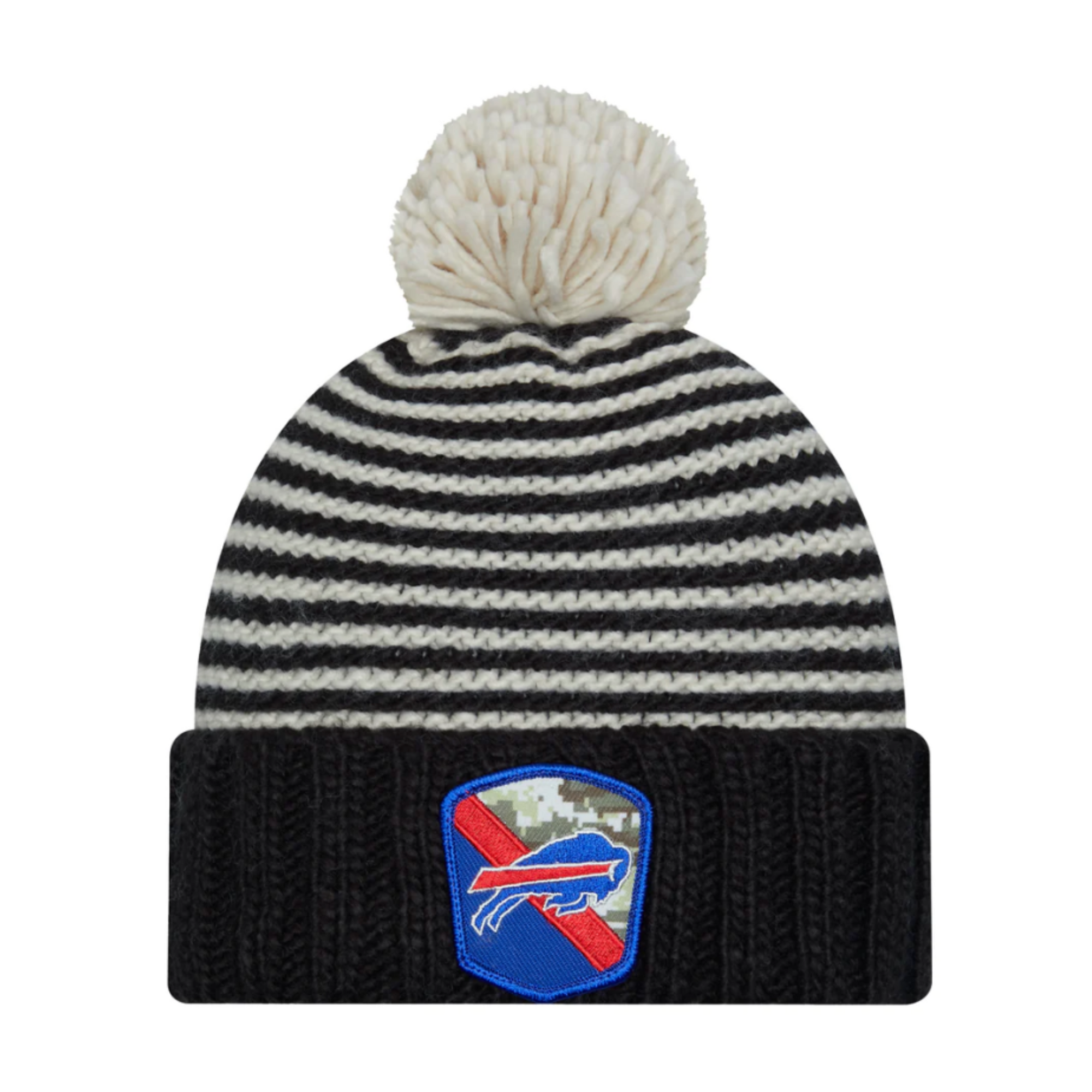 The Best Buffalo Bills Winter Hats The BFLO Store