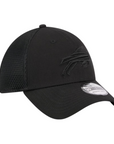New Era 39THIRTY Buffalo Bills Primary Logo Black Neo Cap