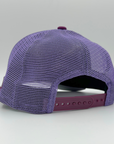 New Era 9FORTY Buffalo Bills Purple Tonal 2025 Colorpack M-Crown