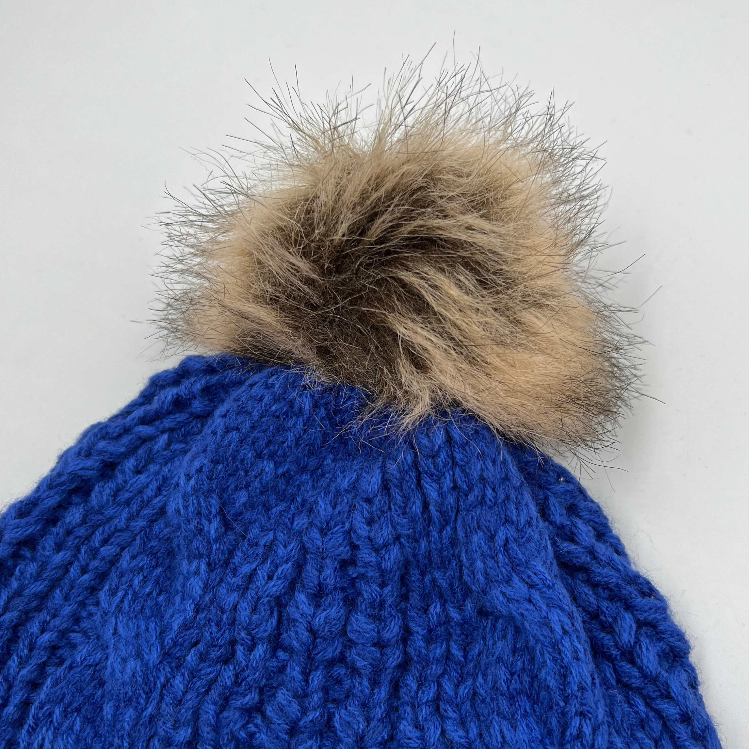 47 Women's Buffalo Bills Meeko Cuffed Beanie