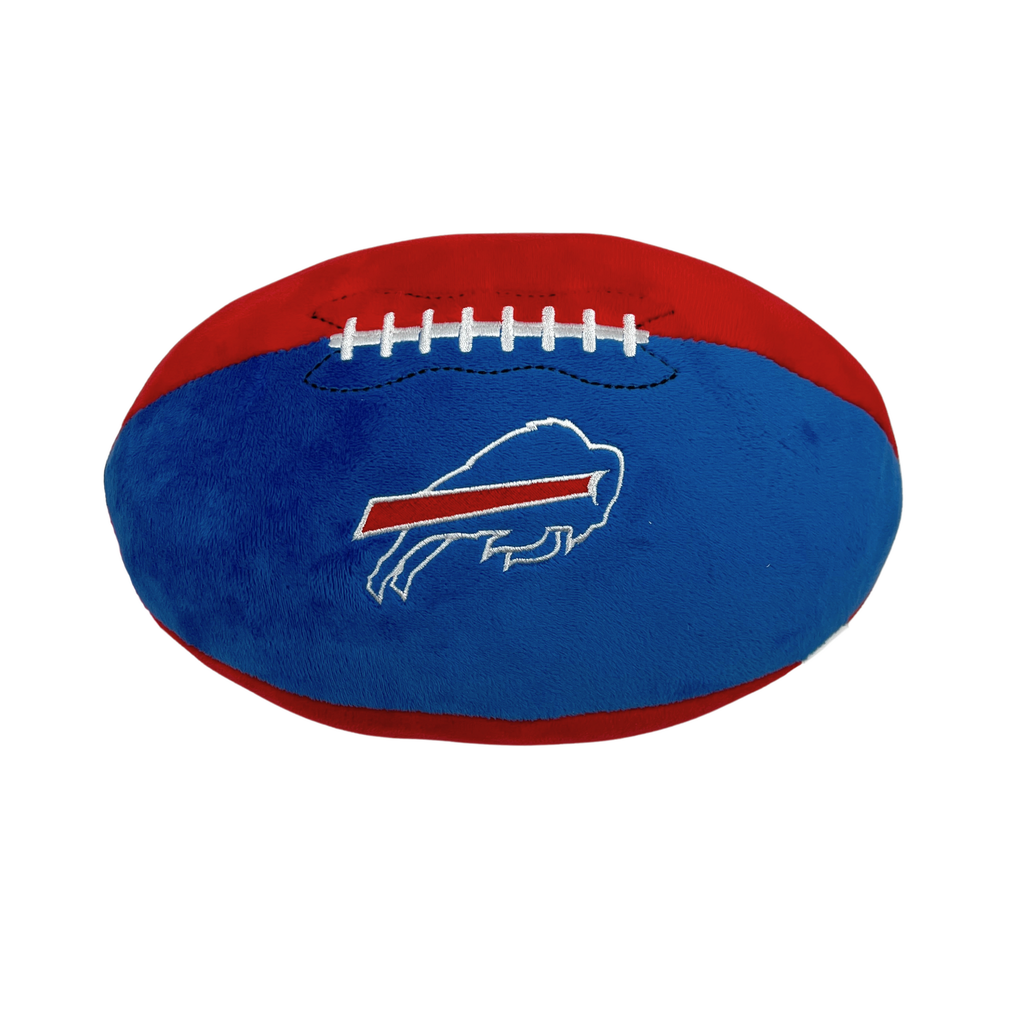 Buffalo Bills Football Plush