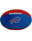 Buffalo Bills Football Plush