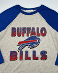 Women's '47 Brand Buffalo Bills Good Vibes Shirt