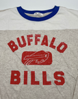 Women's '47 Brand Buffalo Bills All Class Long Sleeve Shirt