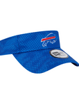 New Era Bills 2024 Sideline Royal Visor