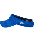 New Era Bills 2024 Sideline Royal Visor