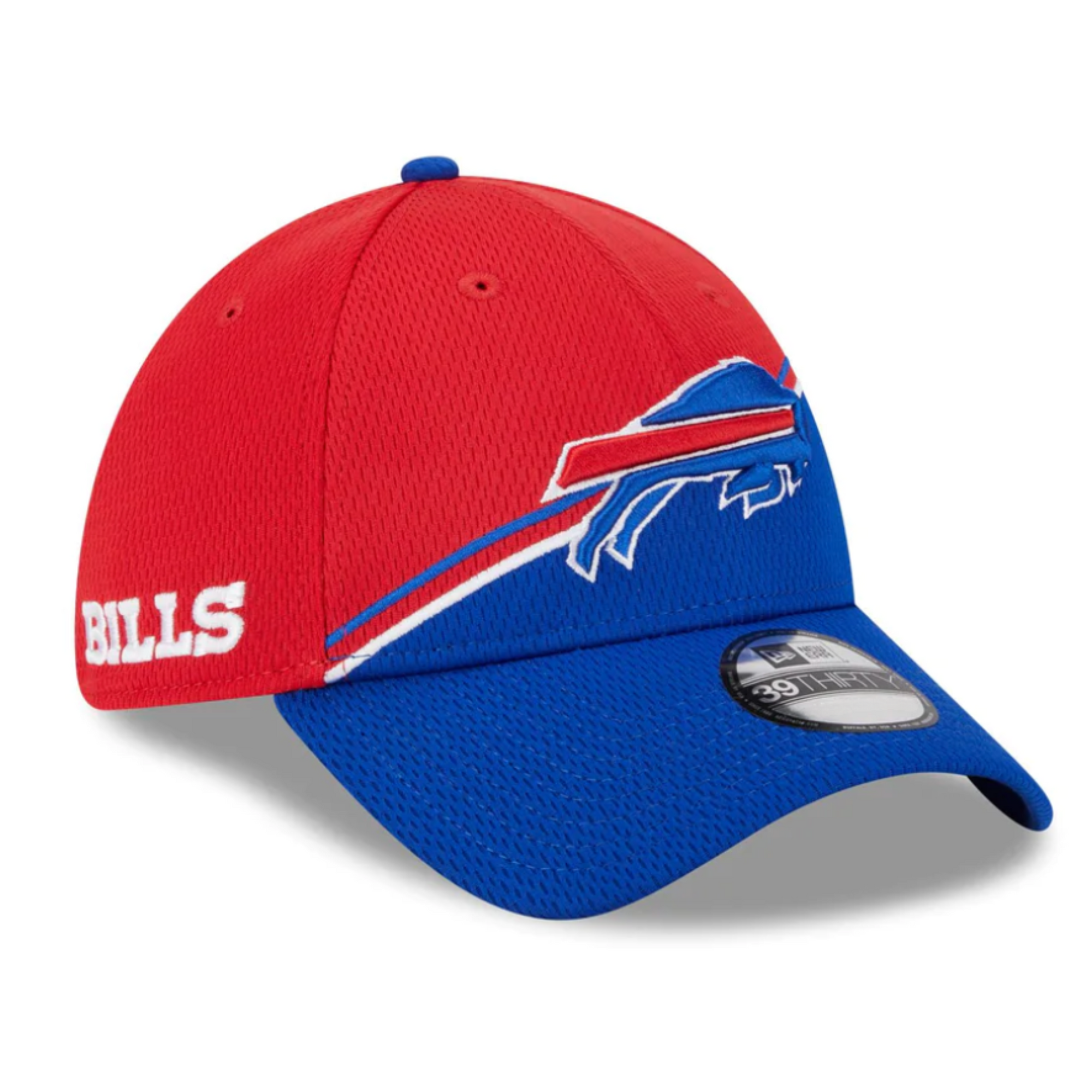 Bills online sideline hat