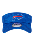 New Era Bills 2024 Sideline Royal Visor