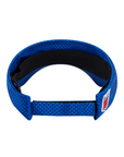 New Era Bills 2024 Sideline Royal Visor