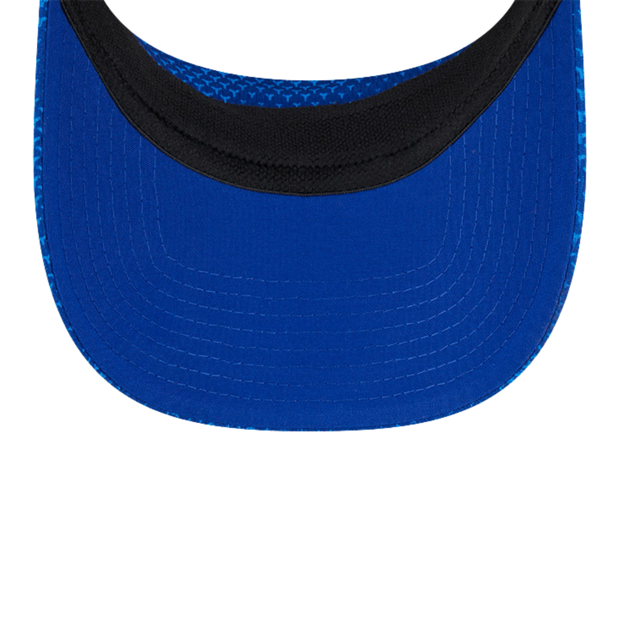 New Era Bills 2024 Sideline Royal Visor