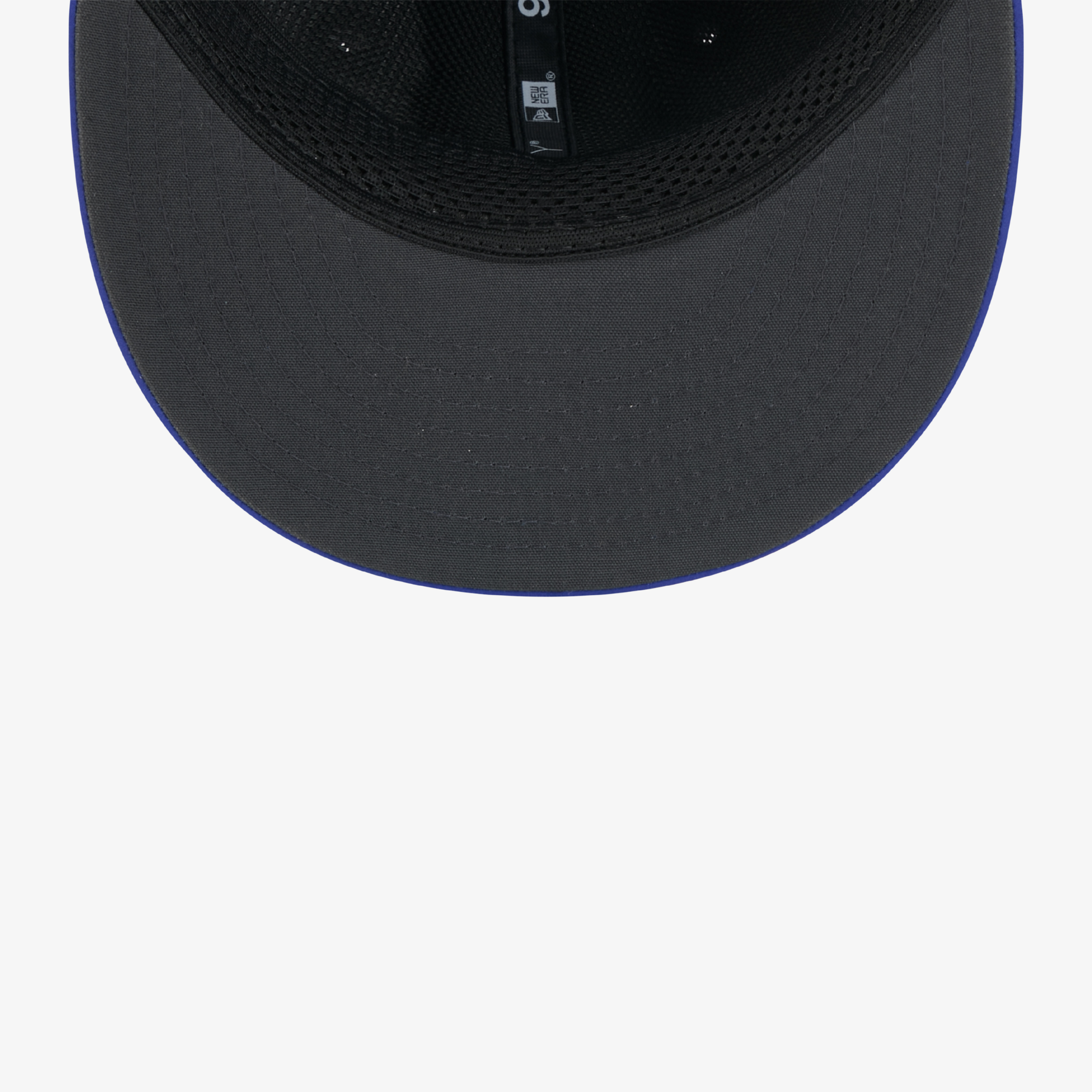 Youth New Era 9FIFTY Buffalo Bills 2026 Sideline Royal Snapback