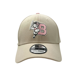 New Era Bisons Mother's Day Stretch Fit Hat