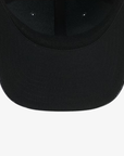 New Era Black Buffalo Bills 2026 Salute To Service 39THIRTY M-Crown Stretch Hat