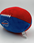 Buffalo Bills Football Plush