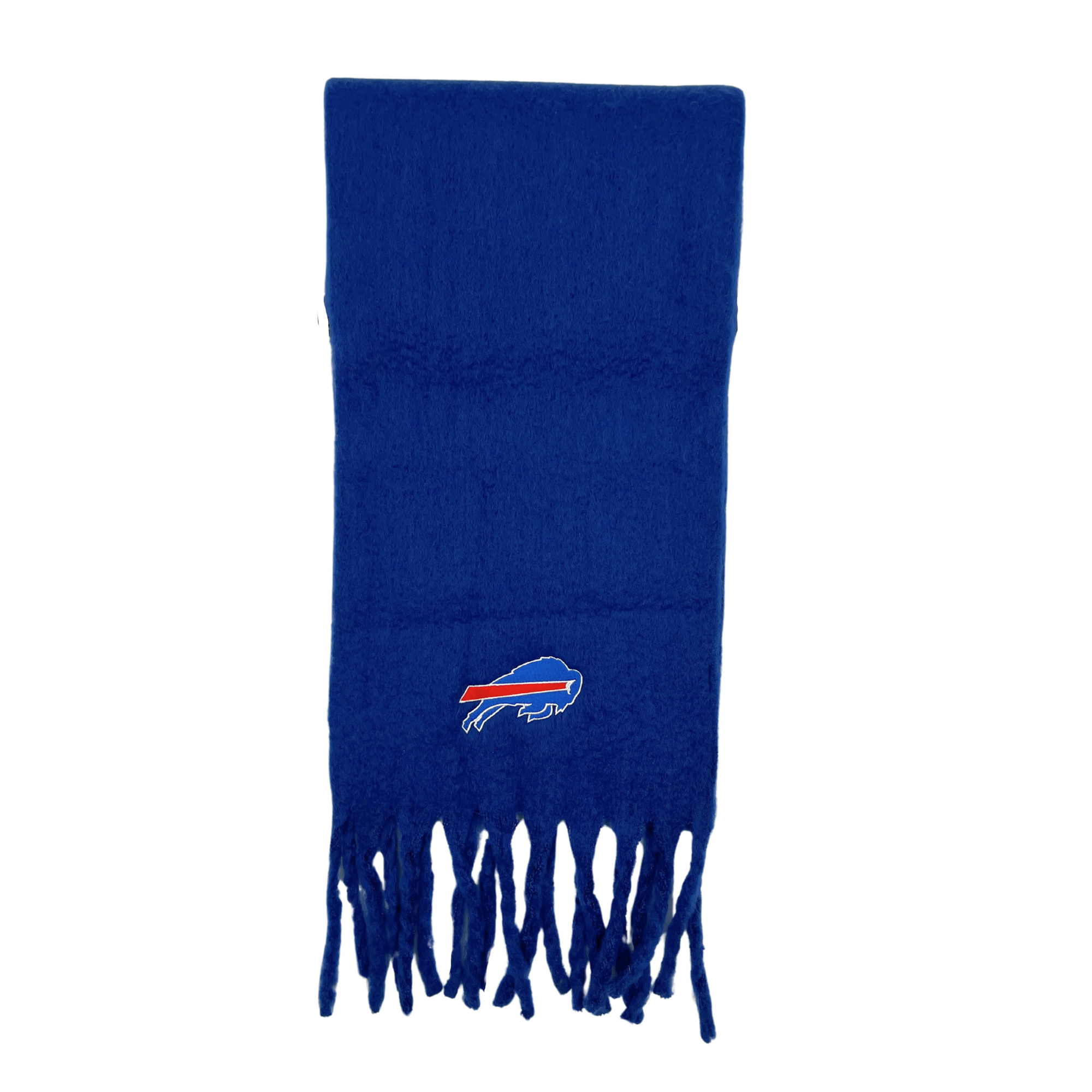 Women's Buffalo Bills Soft Blanket Scarf