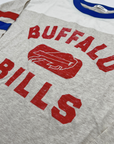 Women's '47 Brand Buffalo Bills All Class Long Sleeve Shirt