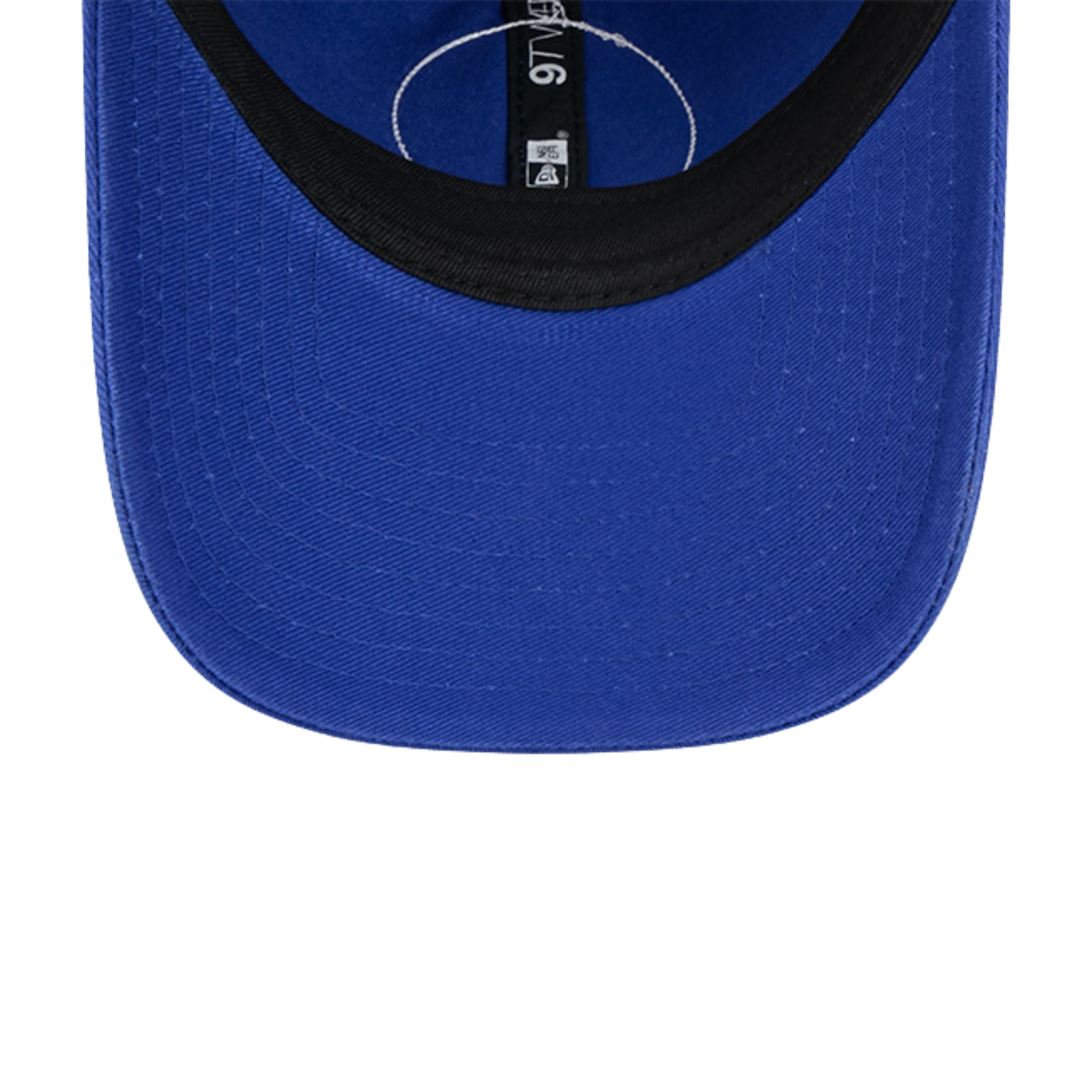 Women&#39;s New Era 9TWENTY Bills 2024 Sideline Royal Adjustable Hat