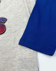Women's '47 Brand Buffalo Bills Good Vibes Shirt