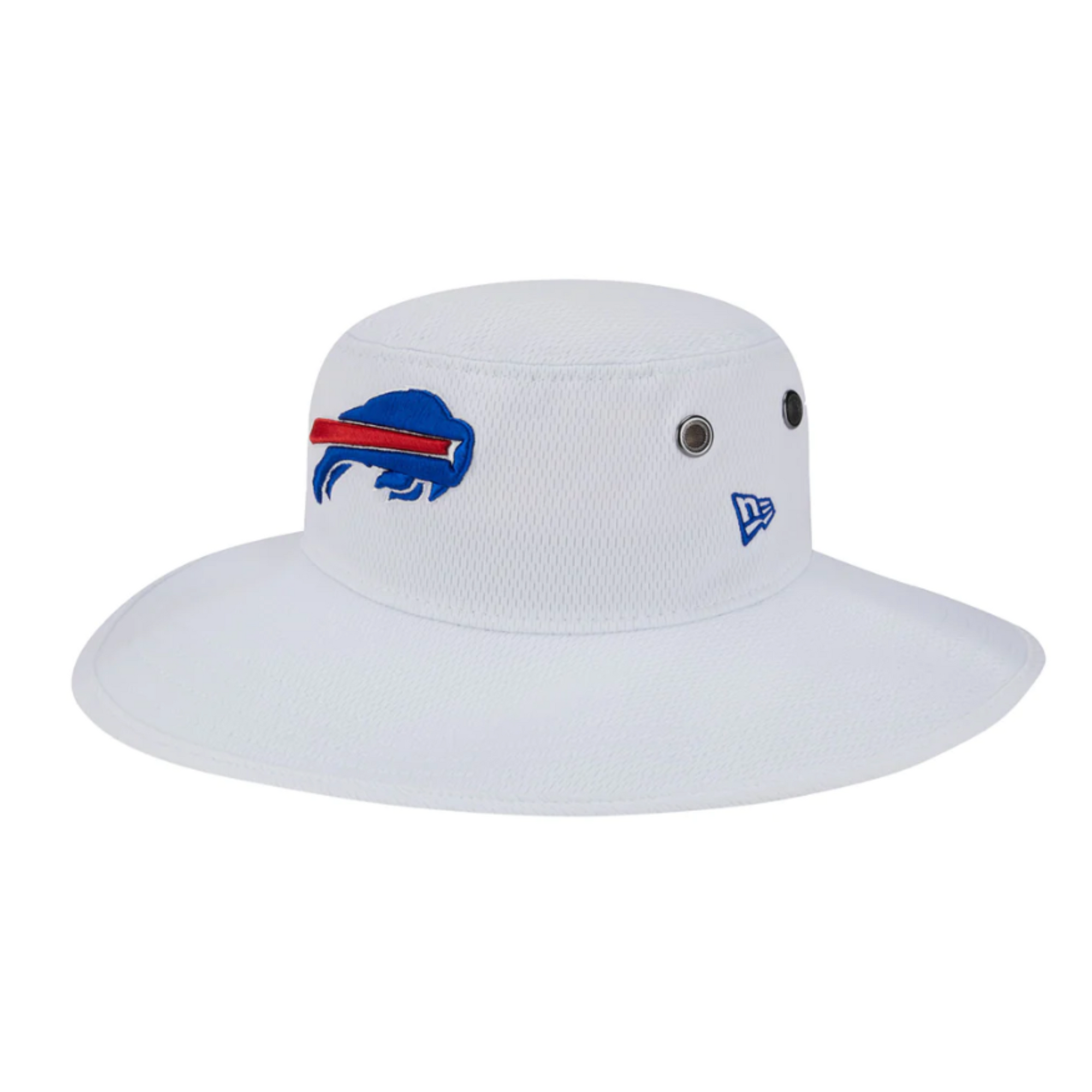 Buffalo bills hot sale bucket hat