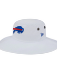 Bills New Era 2023 Training Camp Panama Bucket Hat