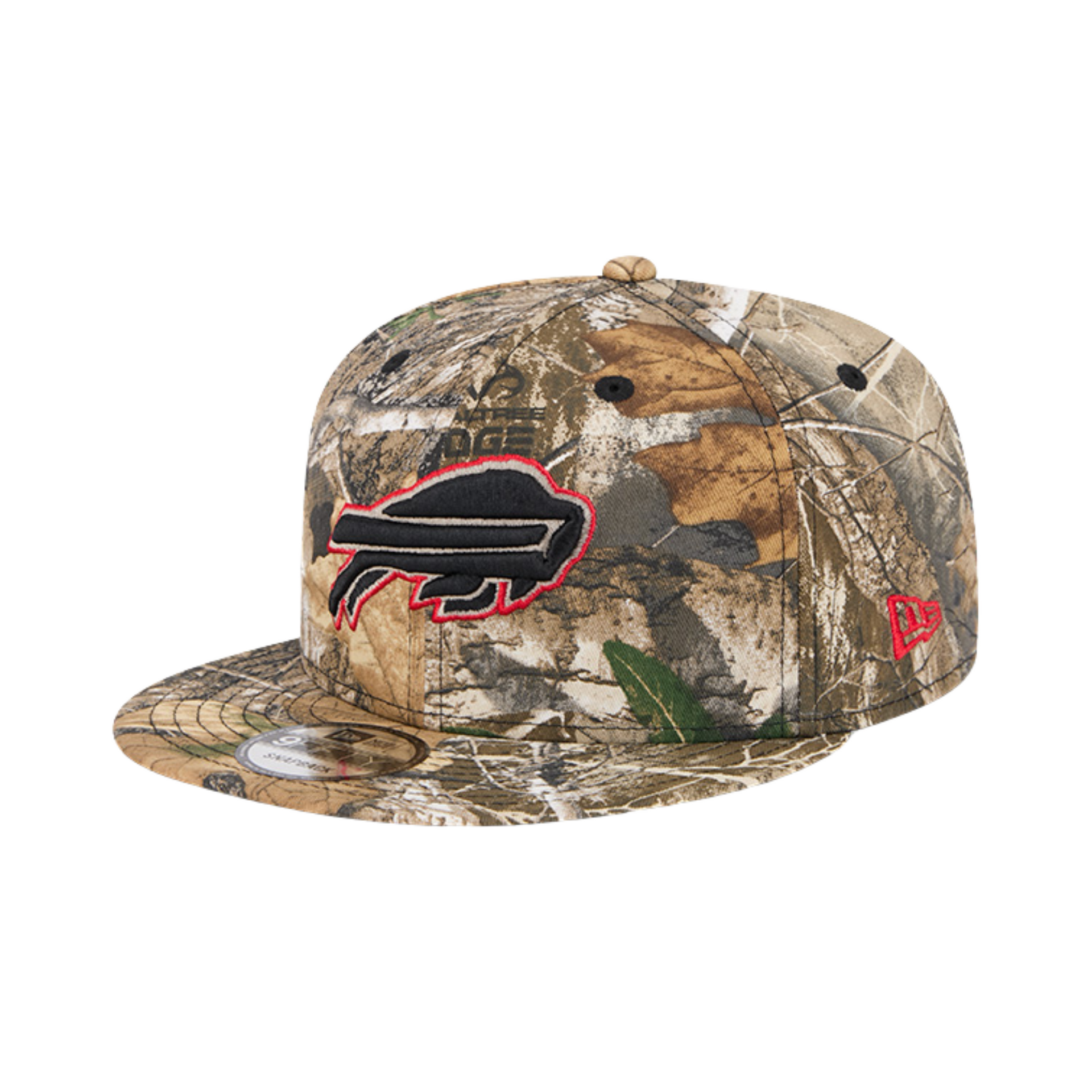 New Era 9FIFTY Bills Camo Snapback