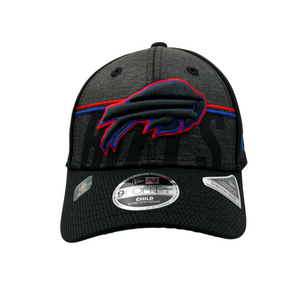 New Era Men's New Era Royal Buffalo Bills 2023 NFL Training Camp