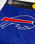 Buffalo Bills Applique Decorative Garden Flag