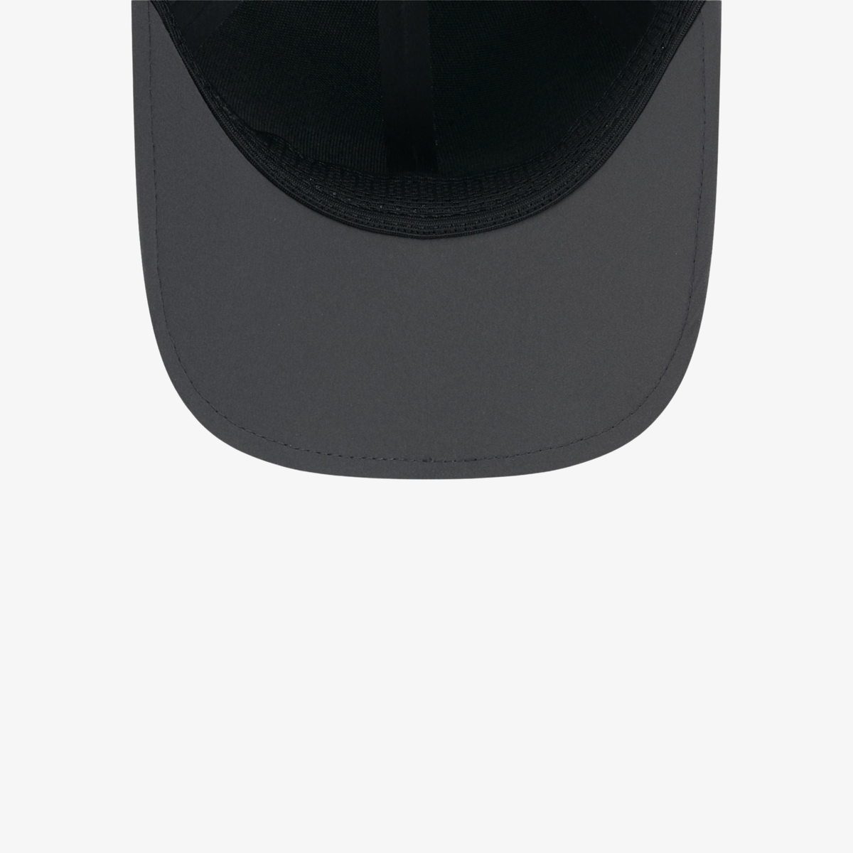 New Era Buffalo Bills 2026 Sideline Cold Weather Graphite 9FORTY M-Crown Adjustable Hat