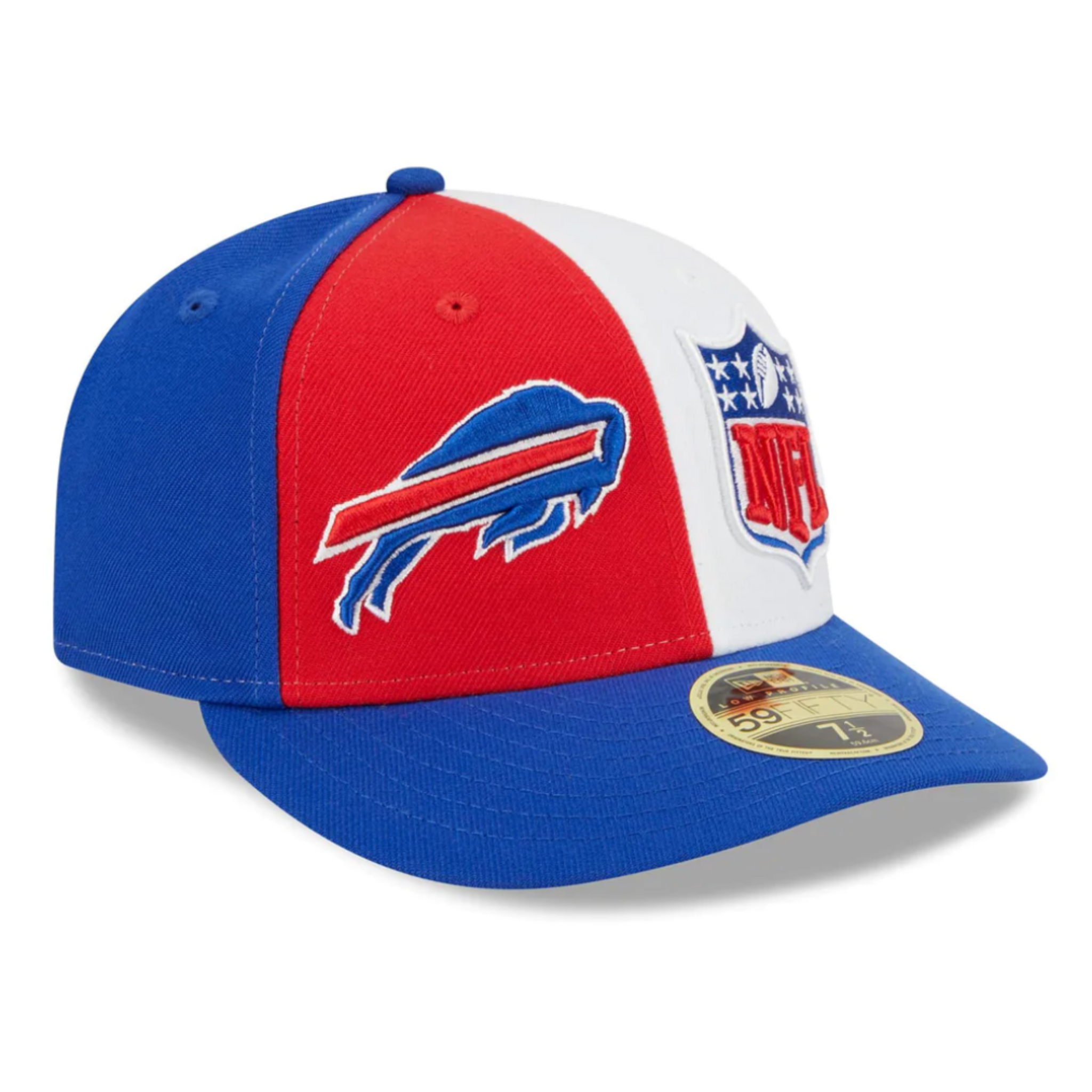 Men's New Era Pink Buffalo Bills 2022 NFL Crucial Catch 9TWENTY Adjustable  Hat