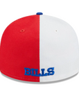New Era Bills 2023 Sideline 59FIFTY Low Profile Hat