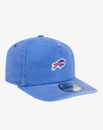 New Era Buffalo Bills Royal Blue Washed 19TWENTY Adjustable Hat