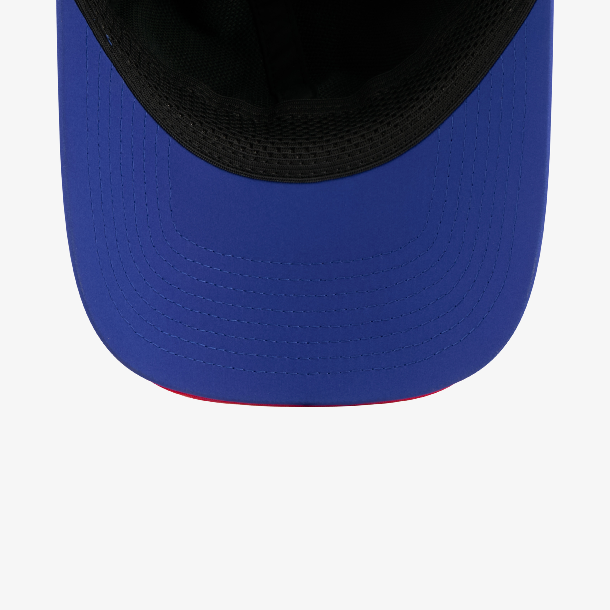 New Era Buffalo Bills 2026 Sideline Casual Classic Royal Adjustable Hat